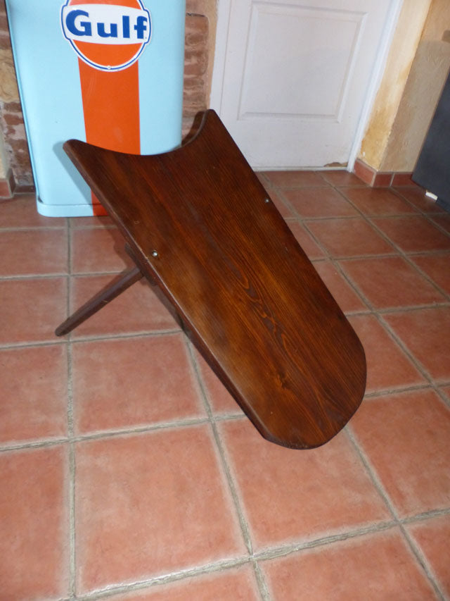 Table de lavandière