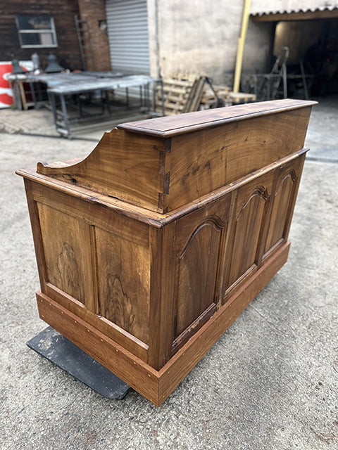 Meubles de metier ancien