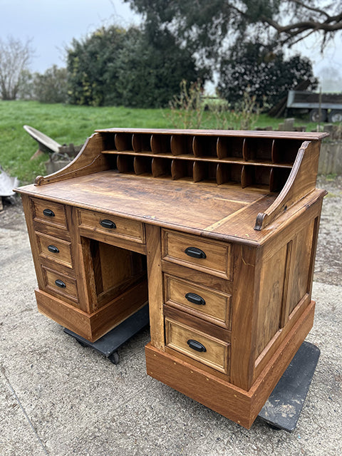 Meubles de métier ancien