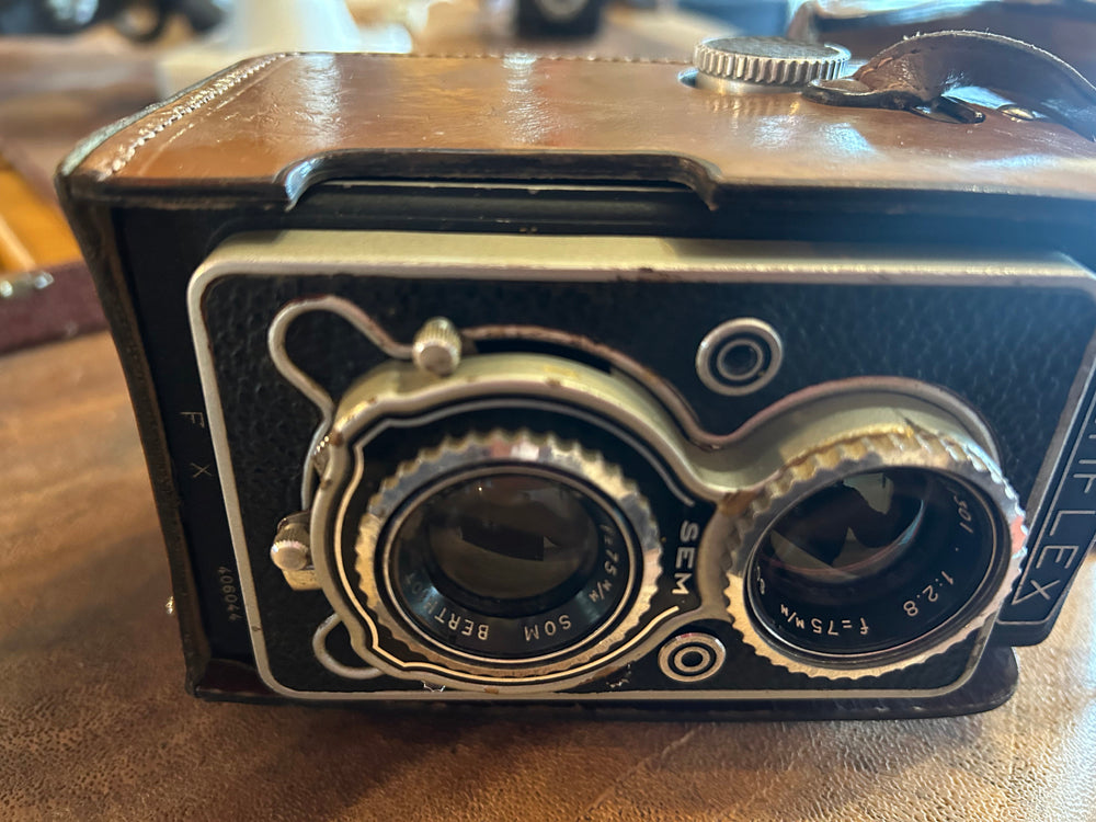 Appareil photo SEM SEMFLEX 3.5B - Réf 4588