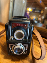 Appareil photo FEX ULTRA REFLEX - Réf 4595