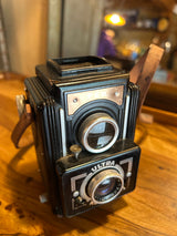 Appareil photo FEX ULTRA REFLEX - Réf 4595