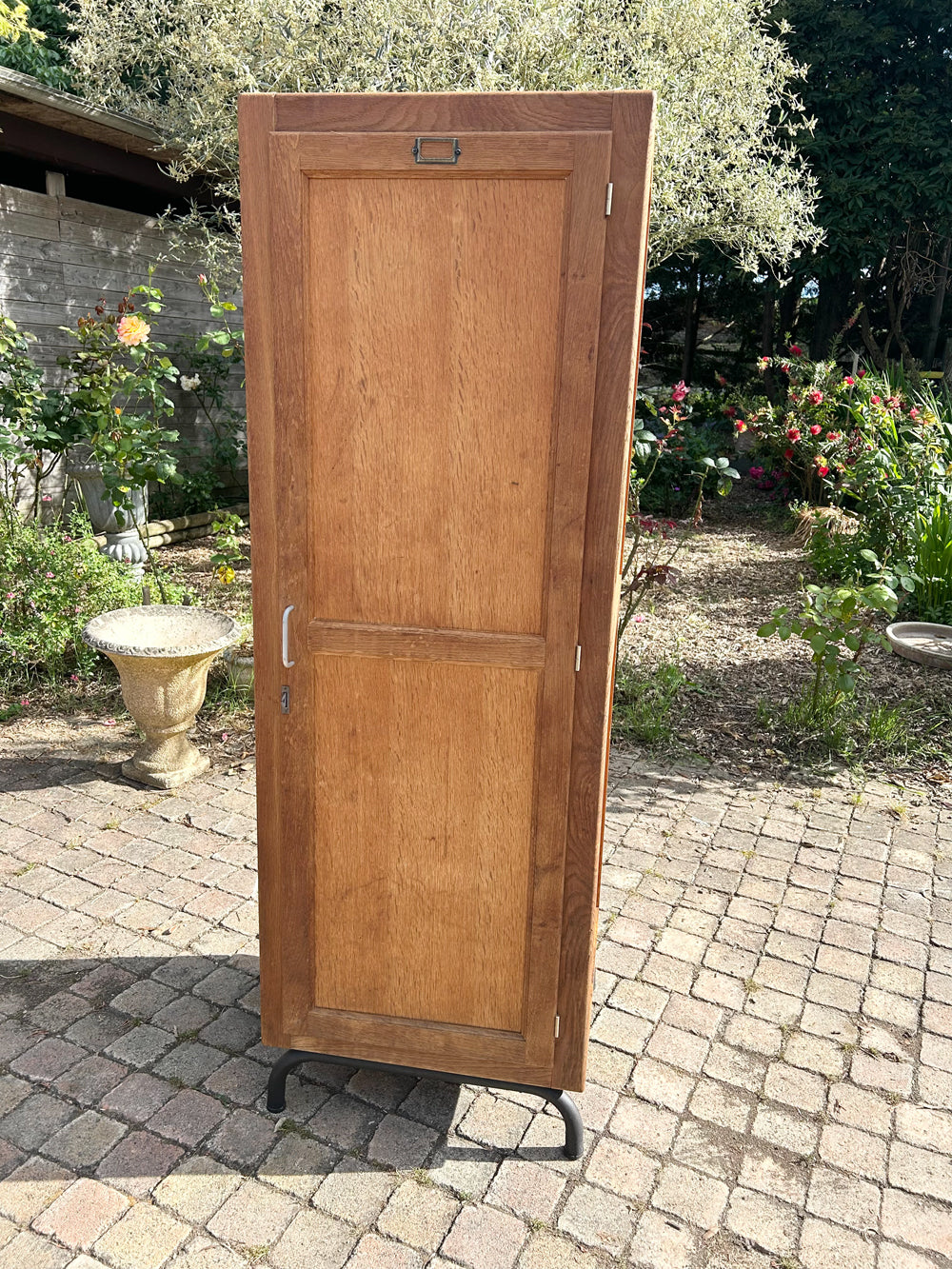 Armoire d'école 1950  Réf 4277