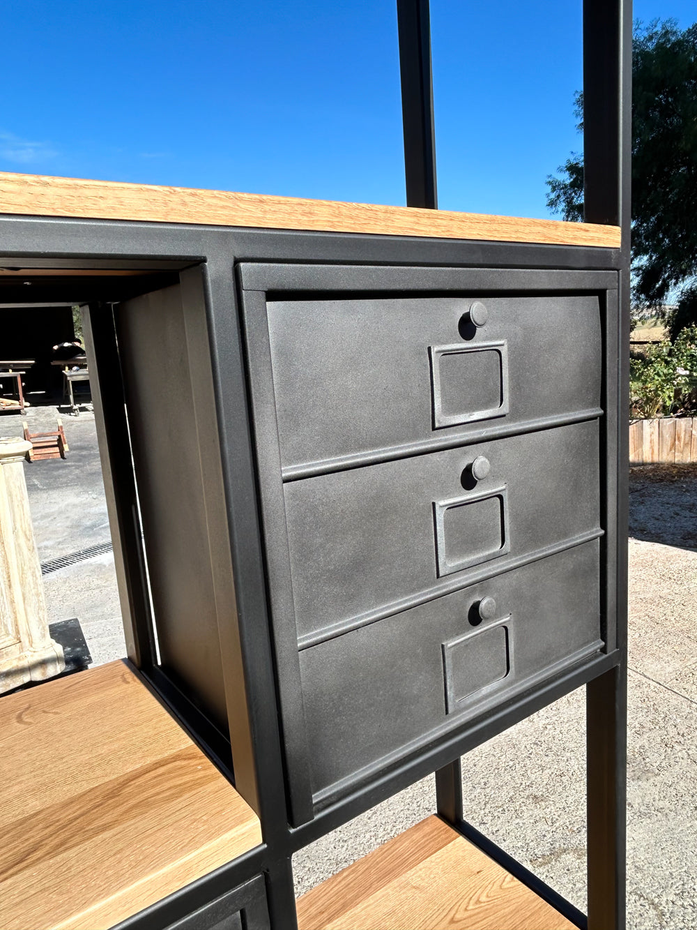 Bibliothèque clapets VALREX 1950 réf 4118