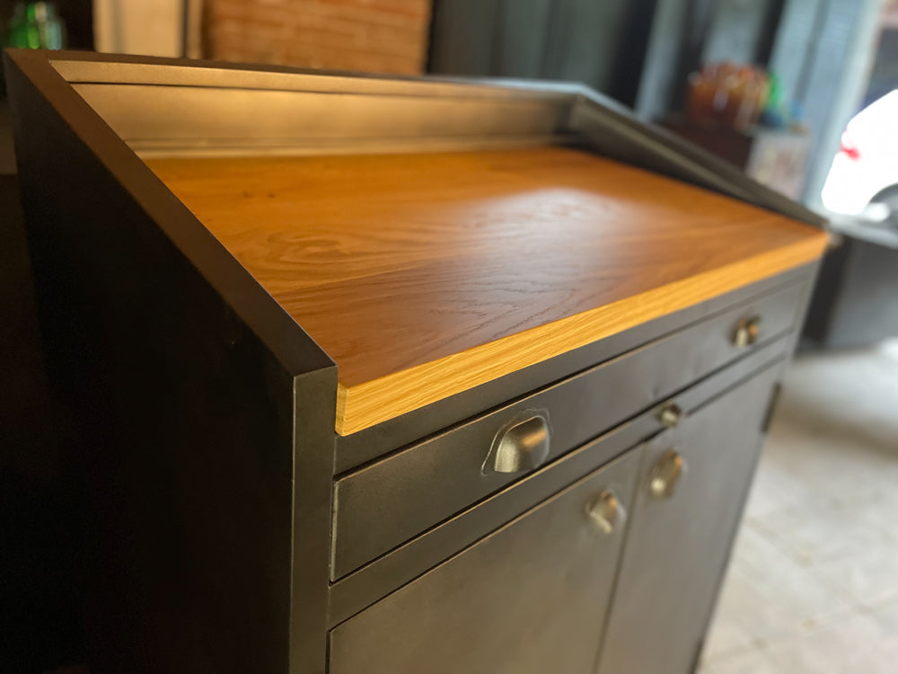 Buffet d'atelier 1960  Réf 4064