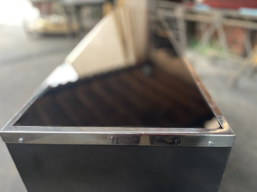 Buffet de dentiste 1960 Réf 4060