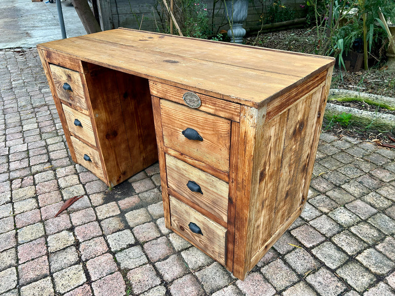 Bureau d'horloger 1930 Réf 4320