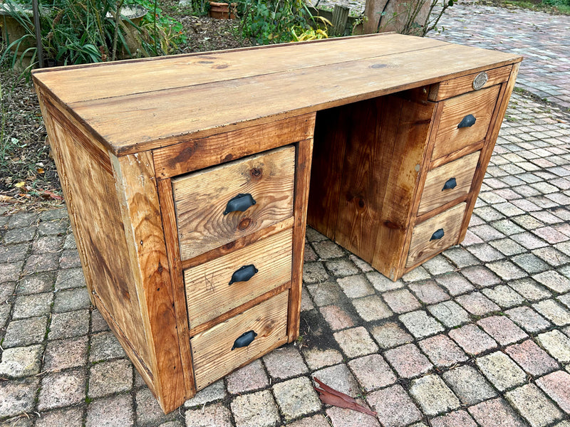 Bureau d'horloger 1930 Réf 4320
