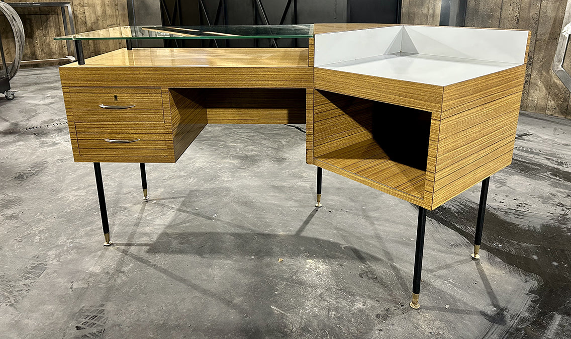 ART DECO JACQUES HITIER