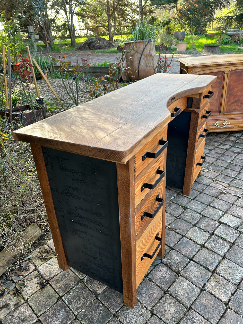 Bureau/Etabli de Bijoutier 1930/50 Réf 4229