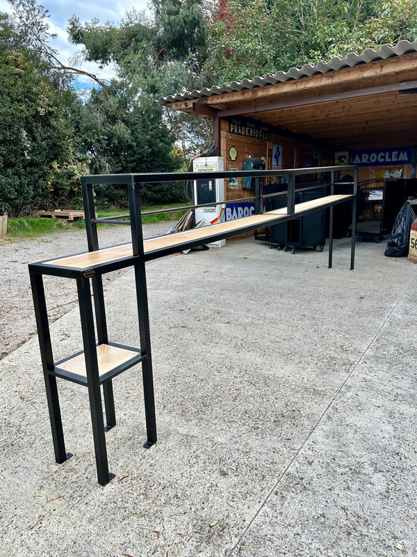 Ciel de bar réf 4322 prix de base : 1650€