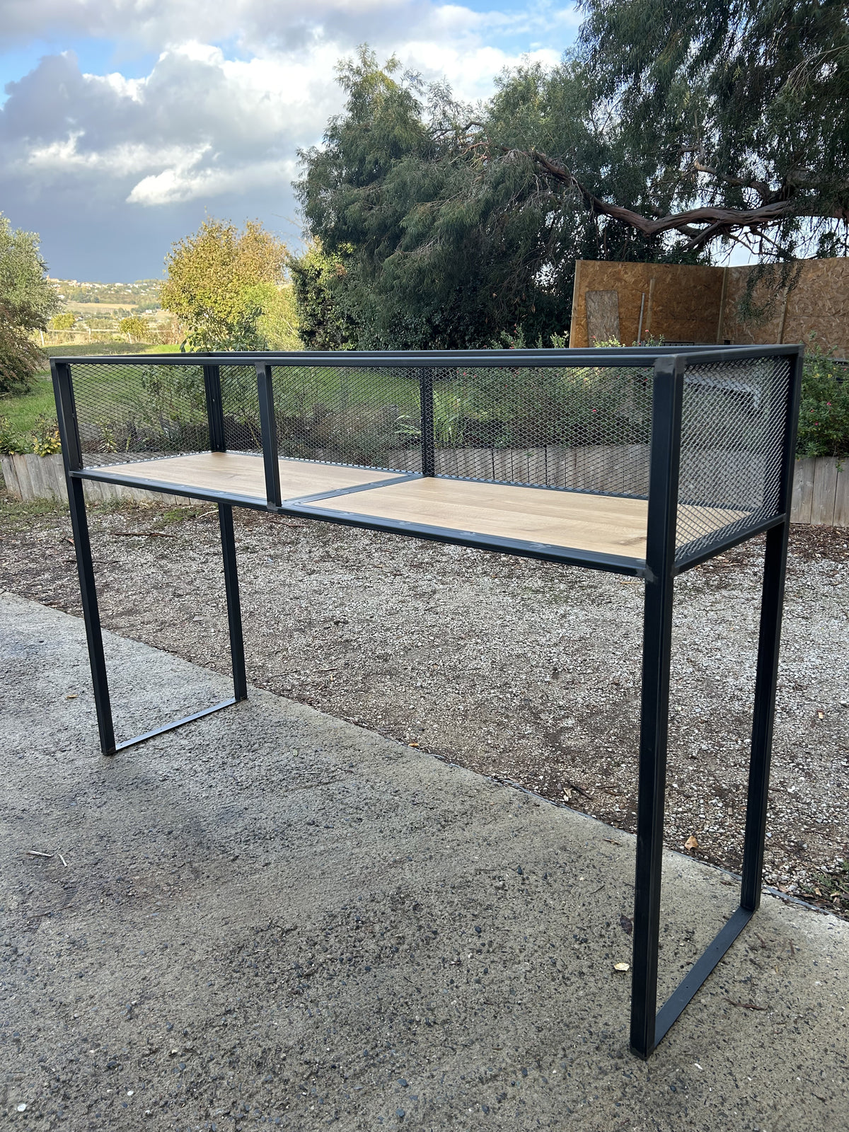 Ciel de bar réf 4322 prix de base : 1650€
