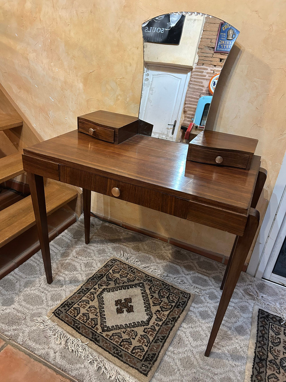 Coiffeuse Art Deco 1920/1930