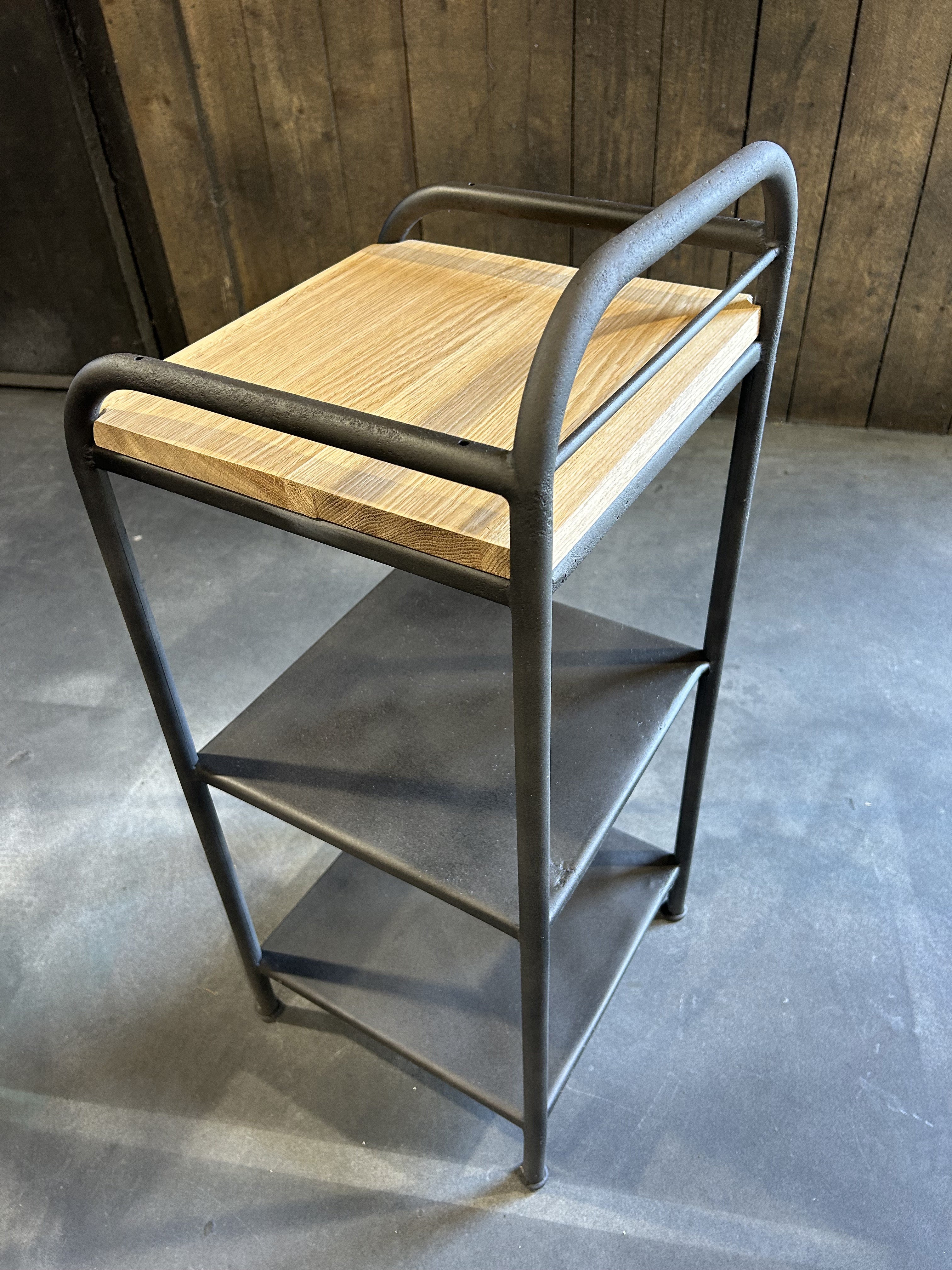 Desserte médicale 1950 - RF 4743