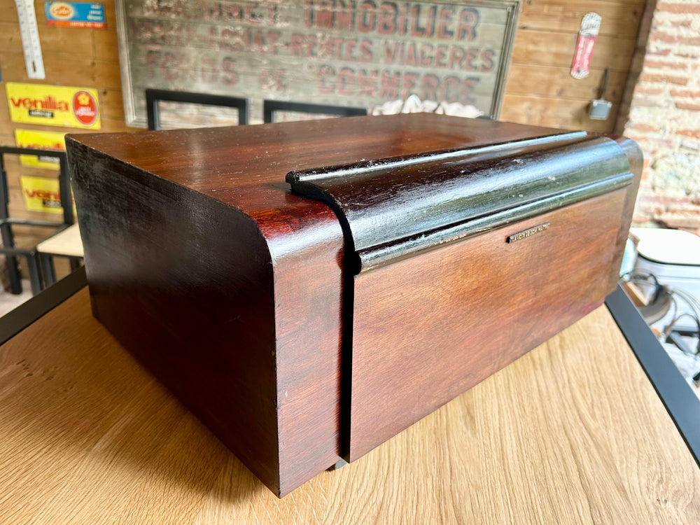 Electrophone à aiguille " La voix de son maitre " Réf 4472