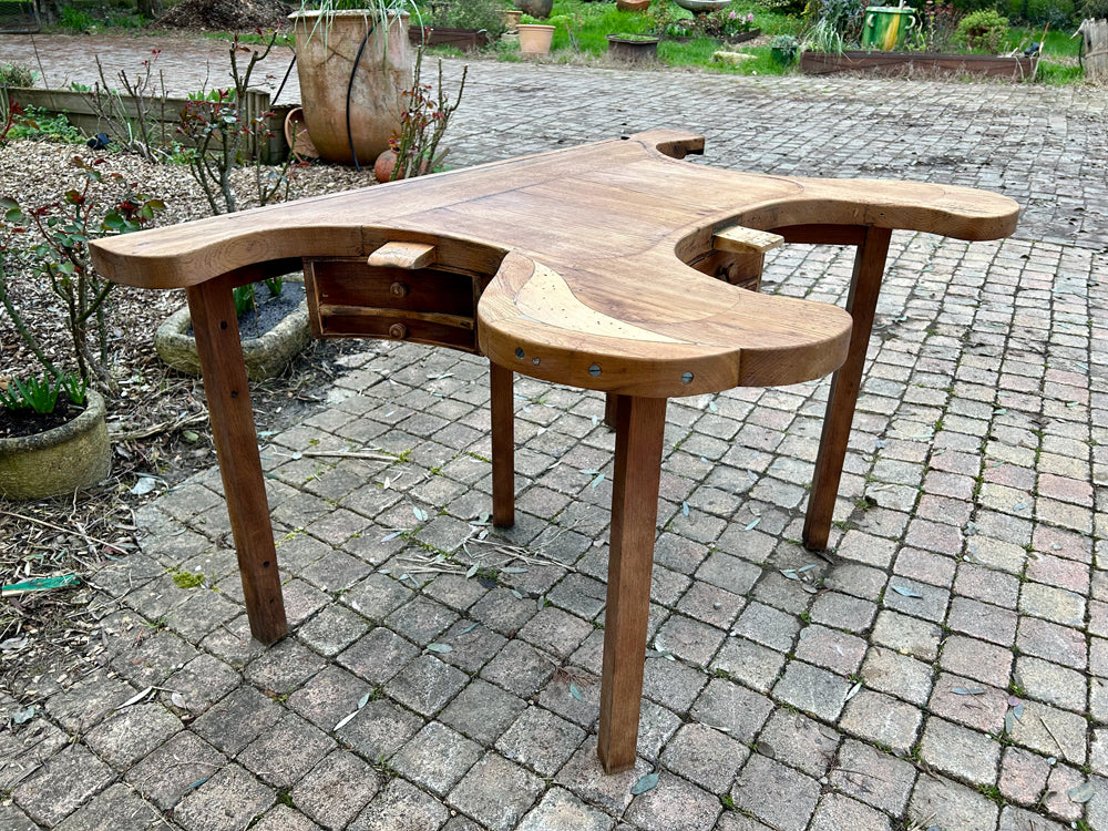 Etabli de Bijoutier 1930 Réf 4221