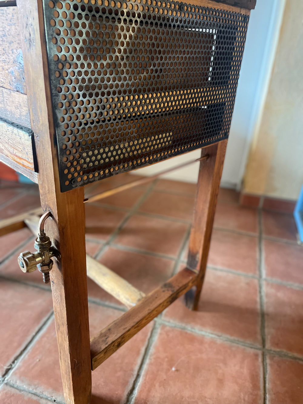 Etabli de Bijoutier 1920/1040 VENDU