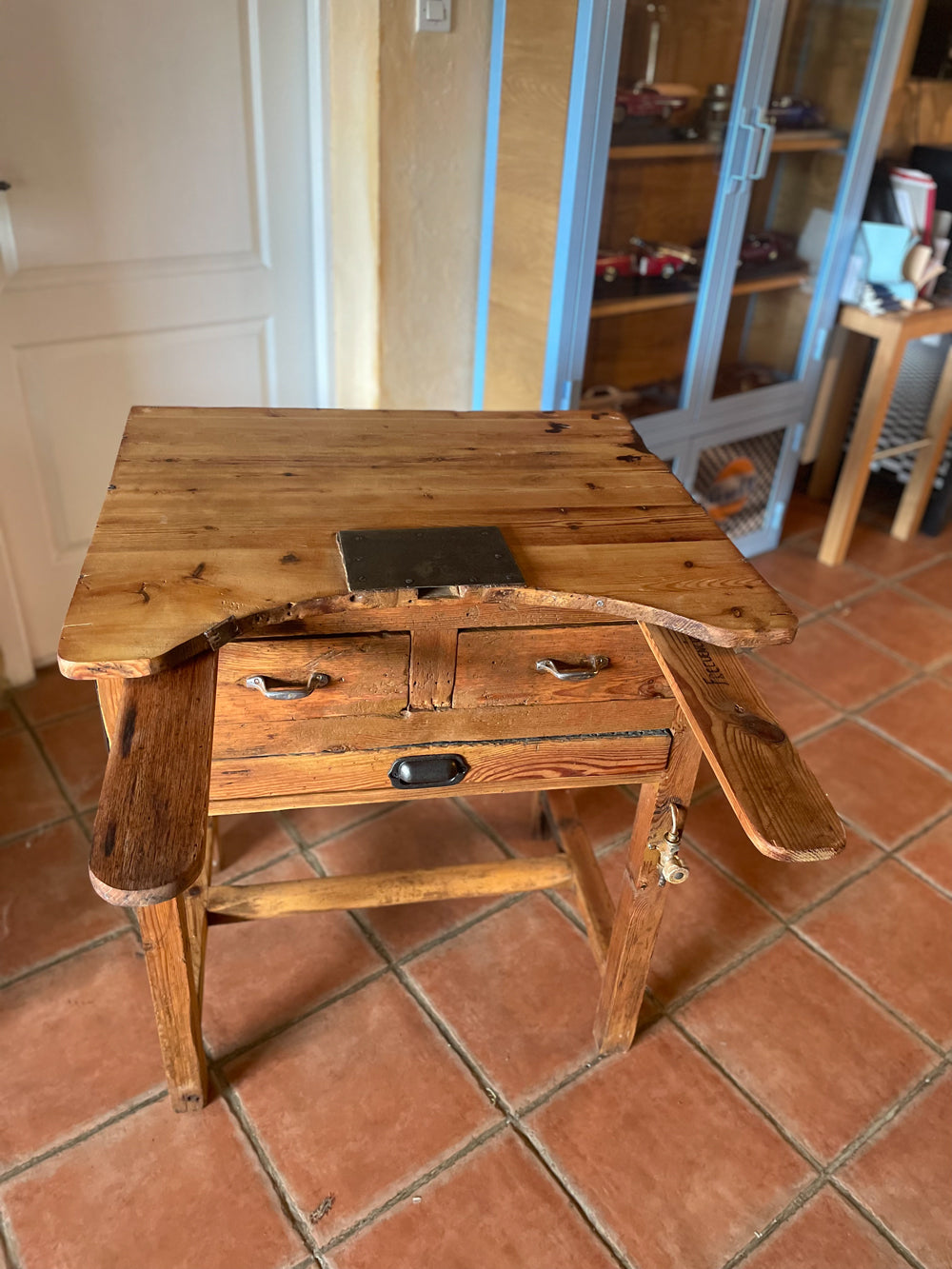 Etabli de Bijoutier 1920/1040 VENDU