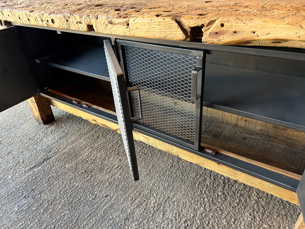 Etabli de menuiserie  4 portes Réf 4115