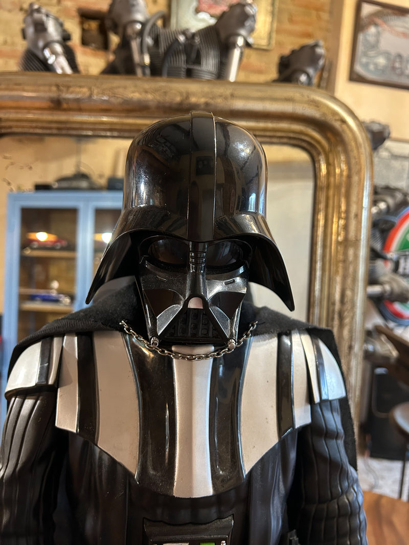 Archivo 3D Casco Death Trooper Star Wars Rogue One·Plan de impresora 3D Archivo 3D Casco Death Trooper Star Wars Rogue One·Plan de impresora 3D