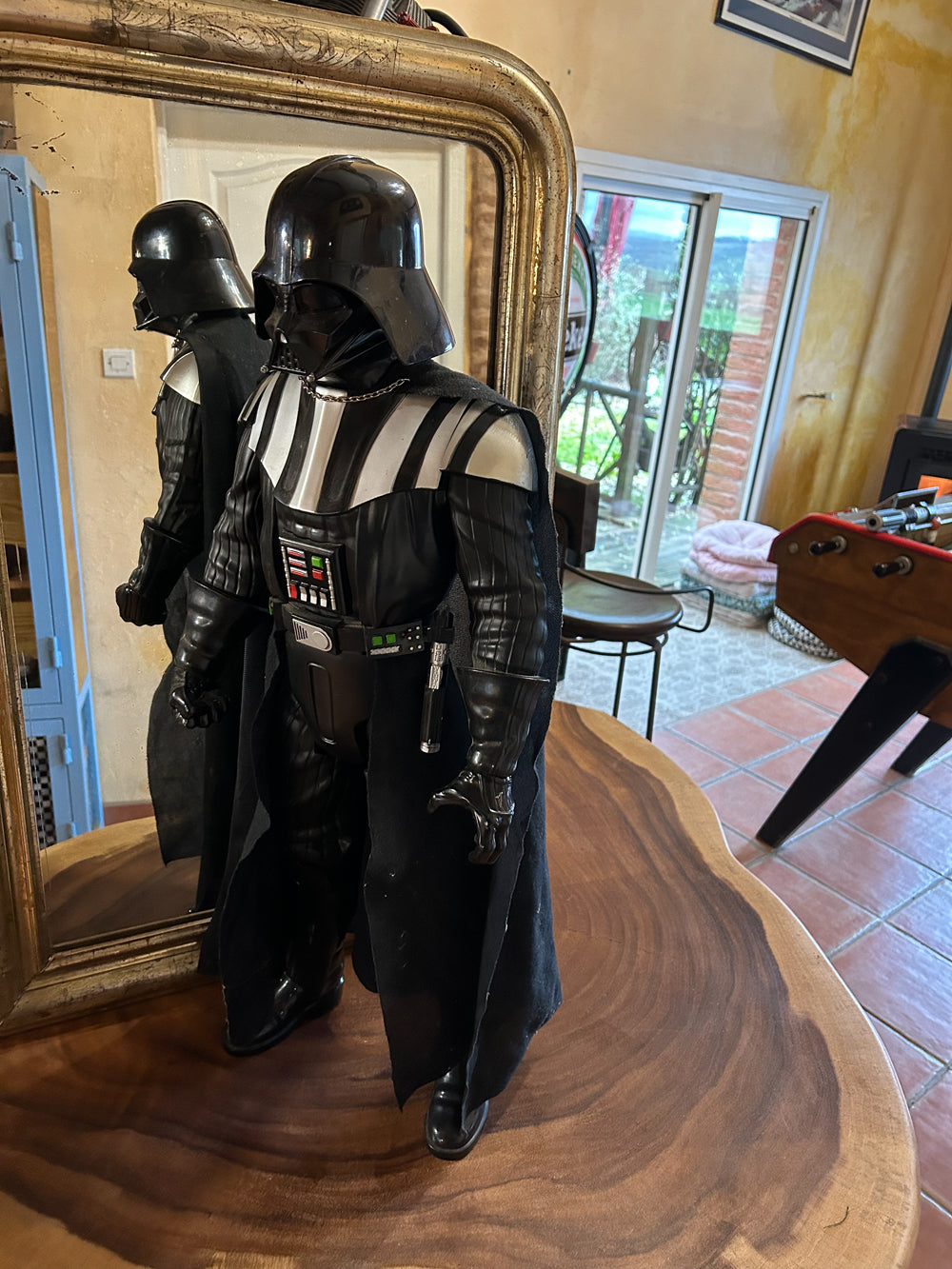 Figurine géante DARK VADOR Réf 4184