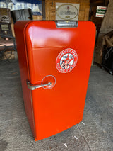 Frigidaire décoratif 1950 Réf 4537