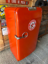 Frigidaire décoratif 1950 Réf 4537