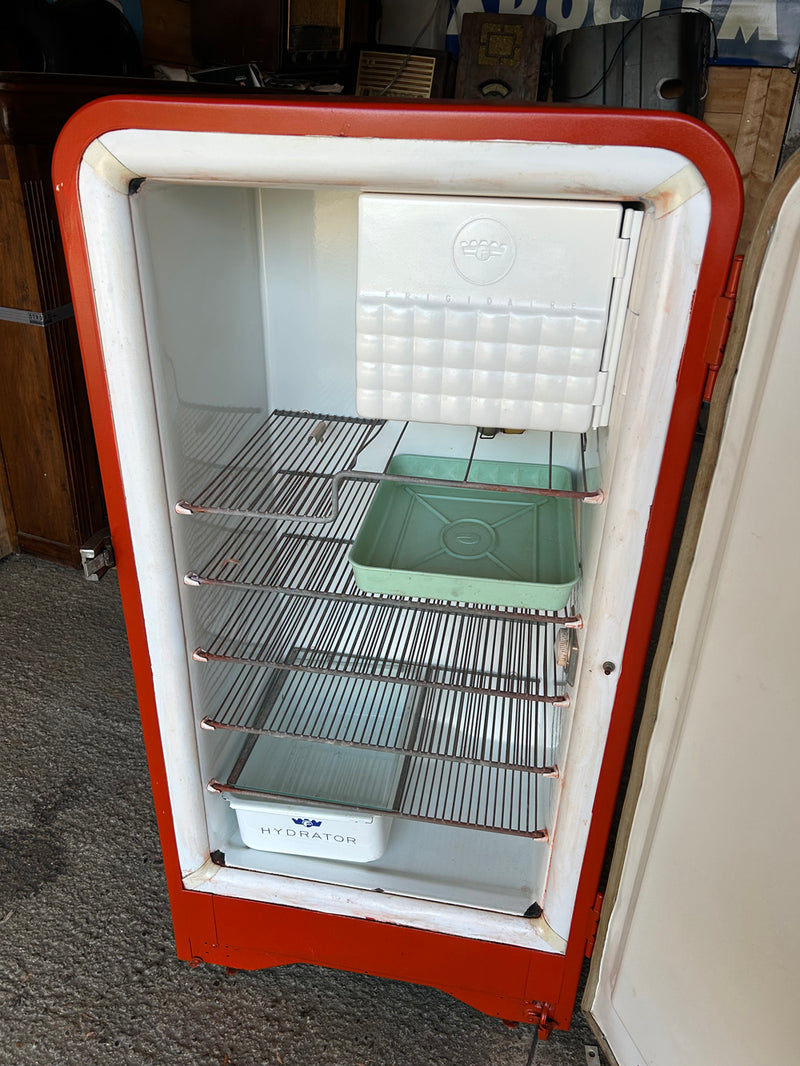 Frigidaire décoratif 1950 Réf 4537