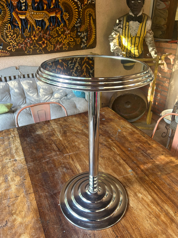 Sellette style Art Deco - réf 4603