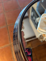 Sellette style Art Deco - réf 4603