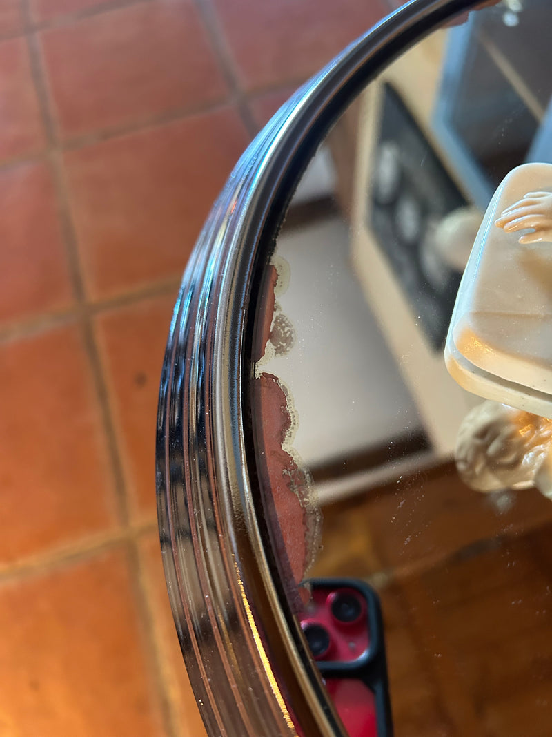 Sellette style Art Deco - réf 4603