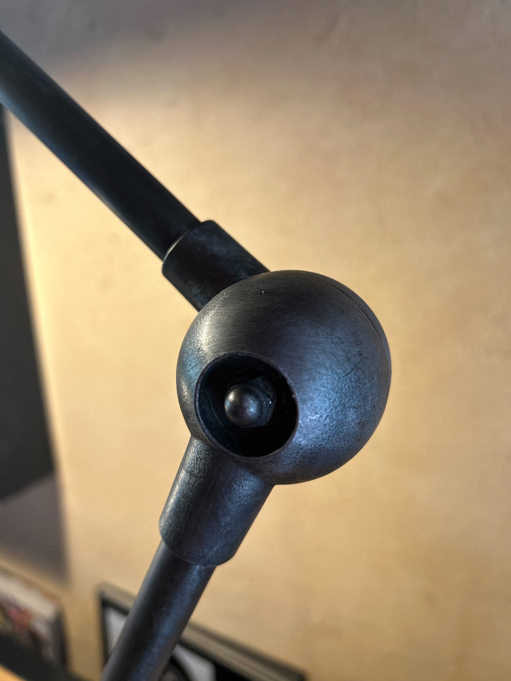 Lampe Jielde 1950  Réf 4121