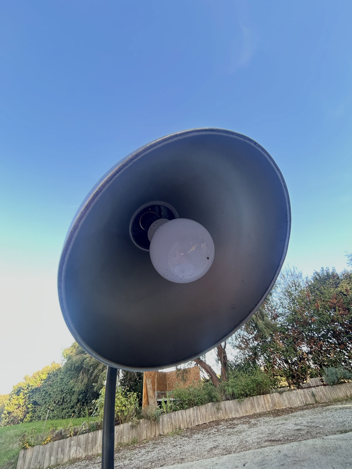 Lampe Jumo GS1 1950 - RF4773