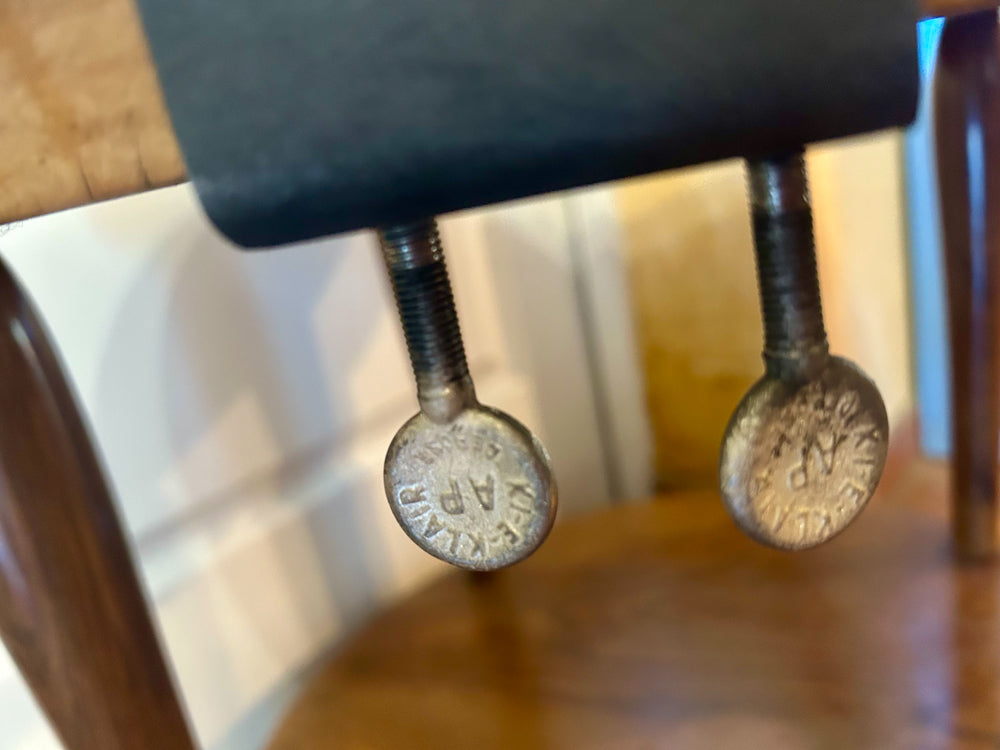 Lampe d'architecte KI.E. KLAIR modèle 210 Réf 4378