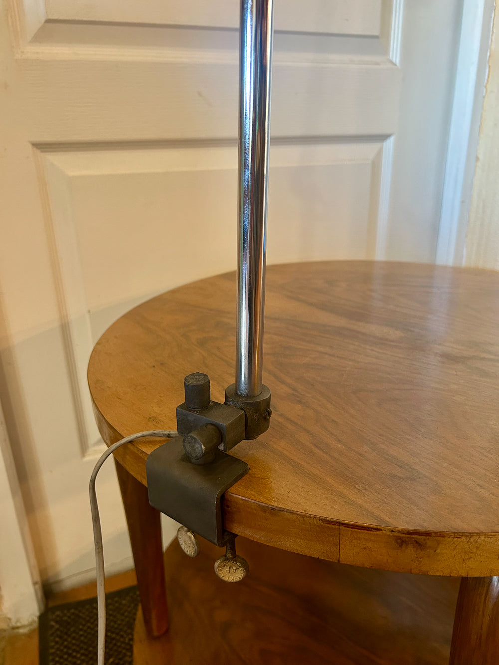 Lampe d'architecte KI.E. KLAIR modèle 210 Réf 4378