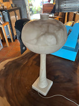 Lampe Albatre 1960 - Réf 4587
