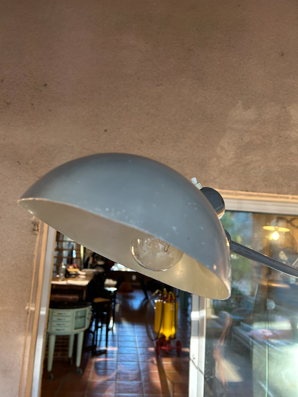 Lampe d'architecte 1950/60 Réf 4143