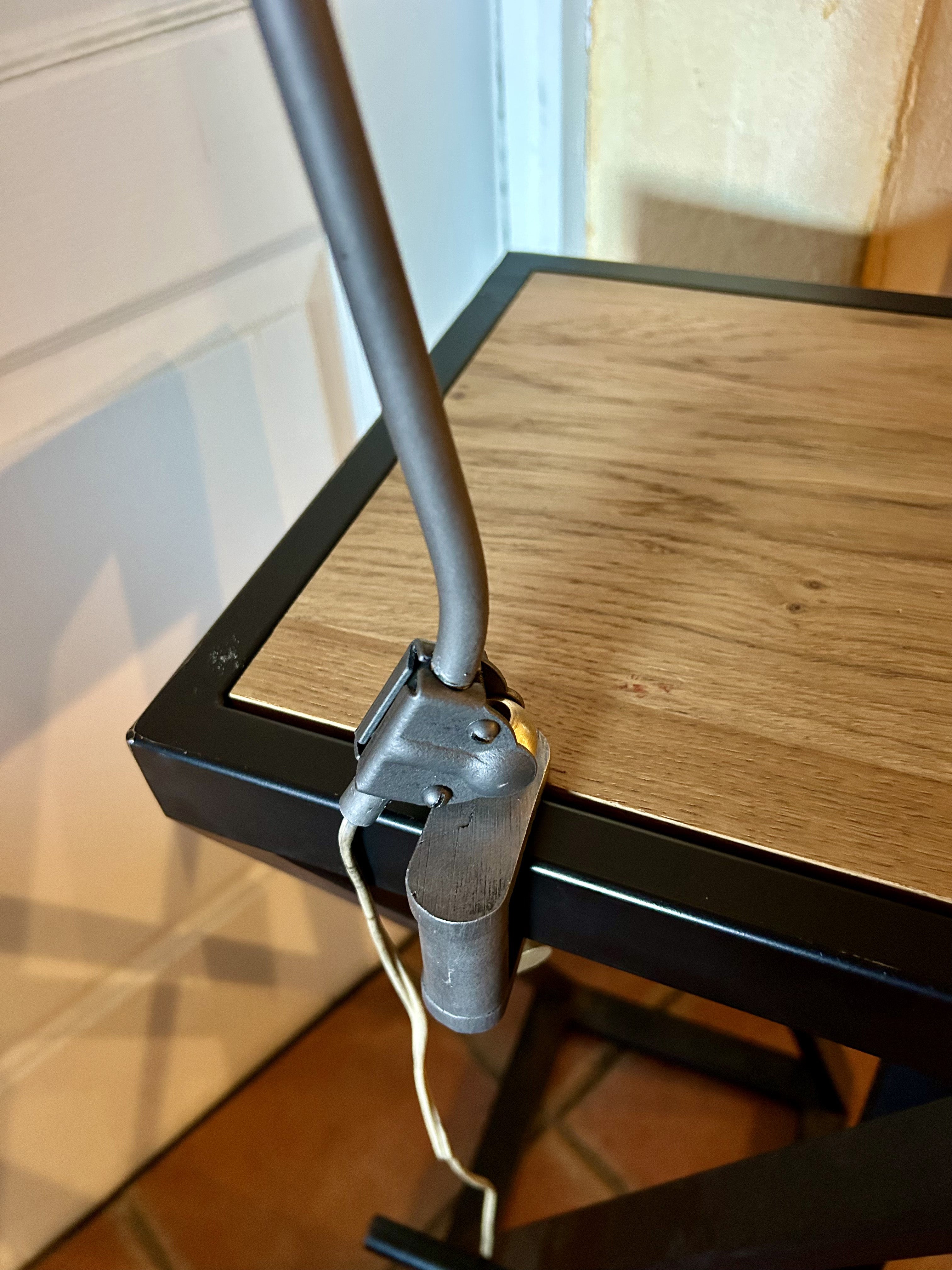 Lampe d'atelier 1950 - RF4718