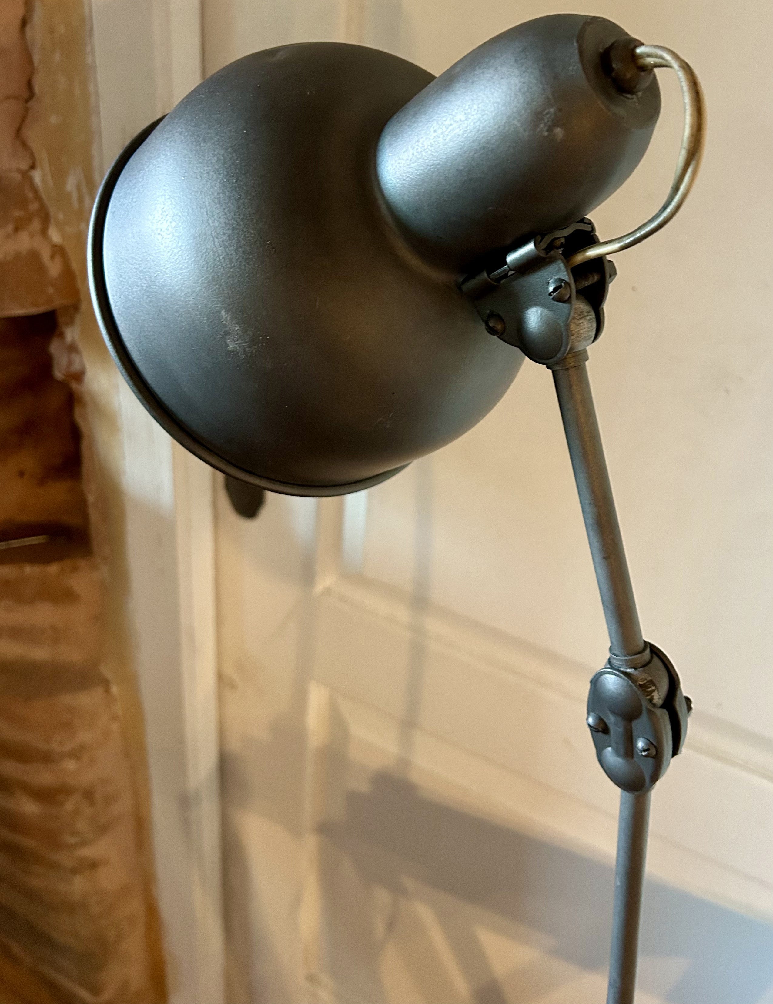 Lampe d'atelier 1950 - RF4718