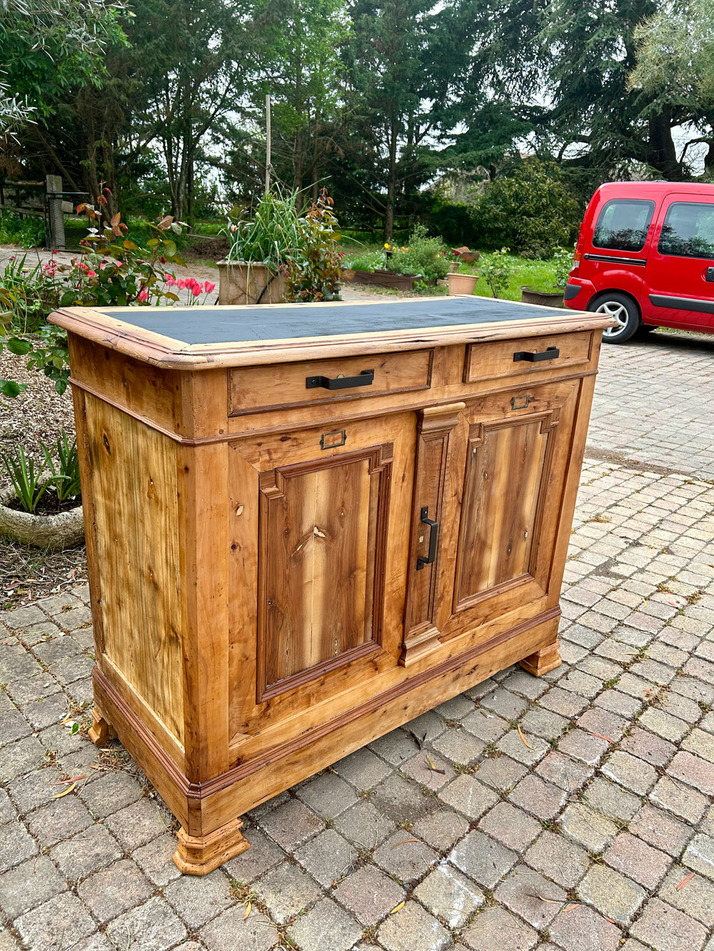 Buffet de quincaillerie 1900 Réf 4240