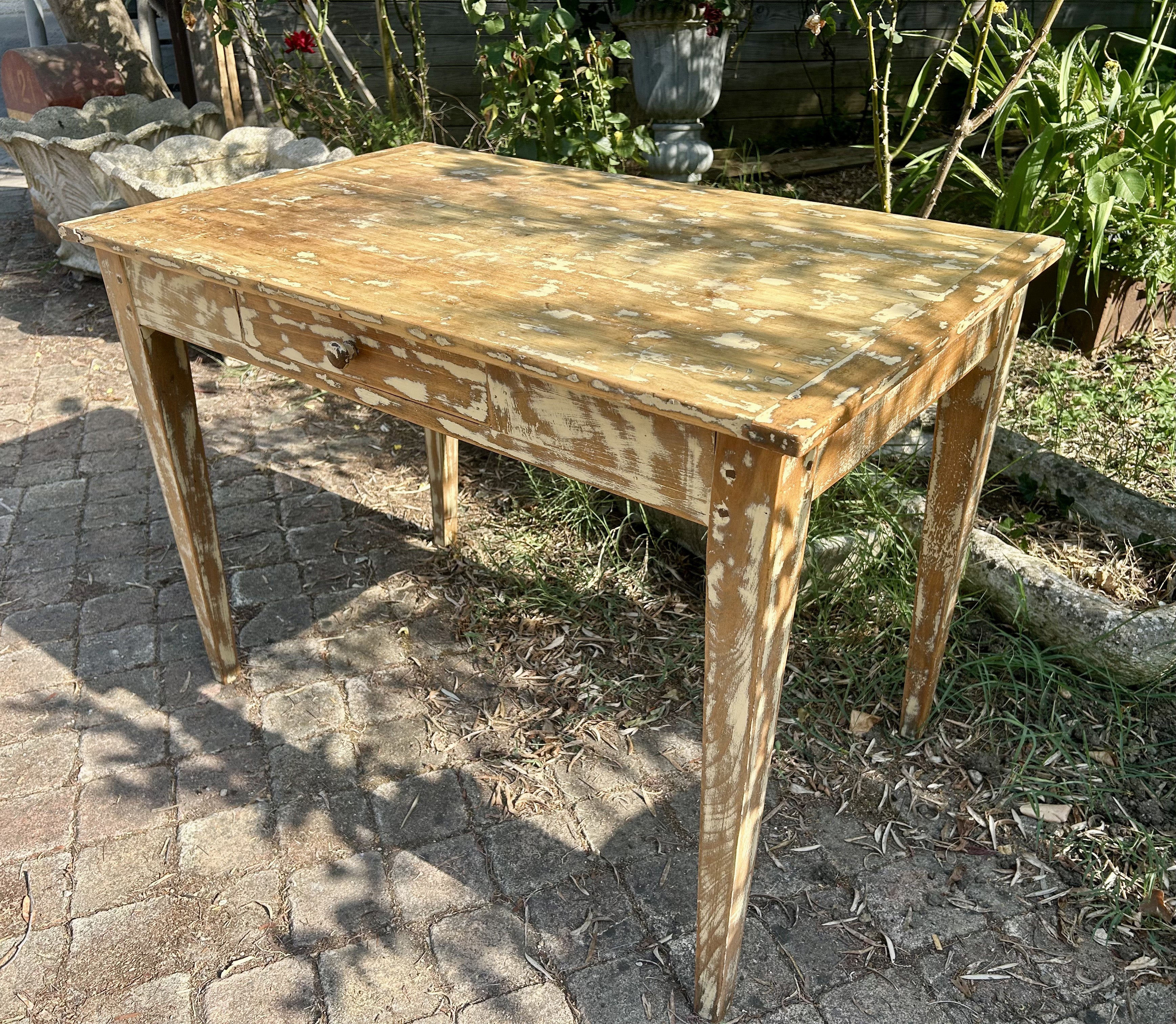 Table de restaurant 1950 - RF4740