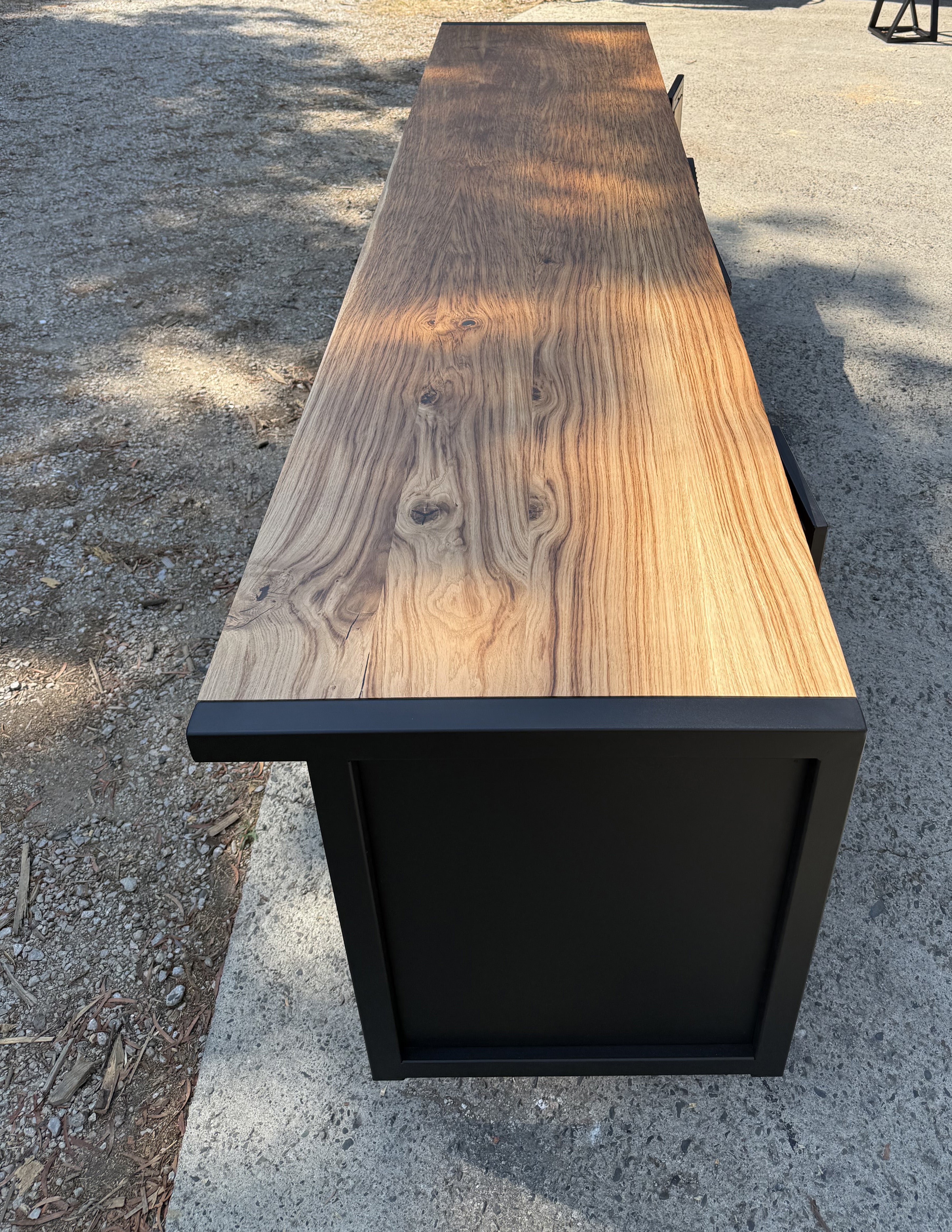 Meuble TV HIFI - RF 4739