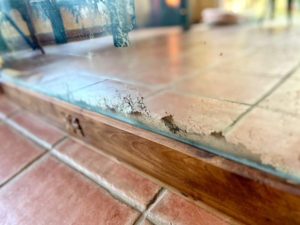 Miroir Henri II  réf 4209