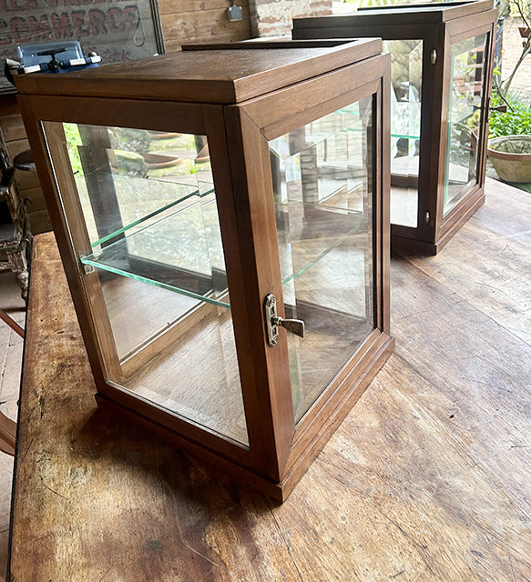 Petite vitrine ART DECO 1930 - RF 4662