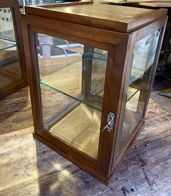 Petite vitrine ART DECO 1930 - RF 4662