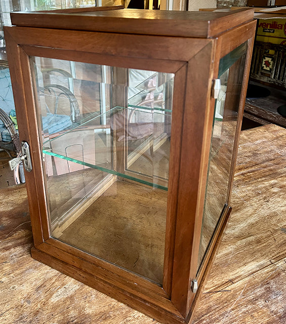 Petite vitrine ART DECO 1930 - RF 4662