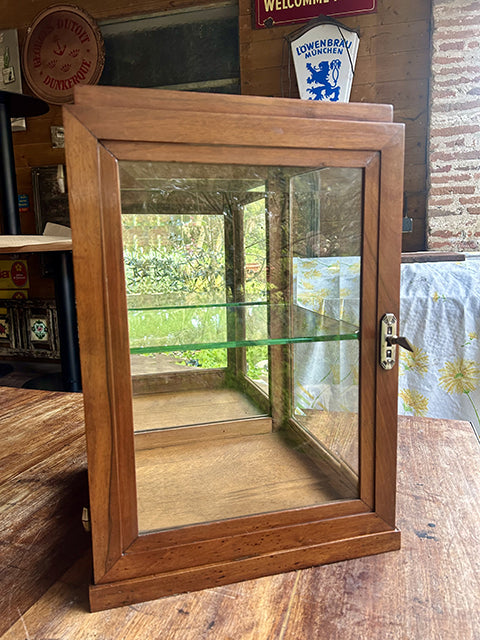 Petite vitrine ART DECO 1930 - RF 4662