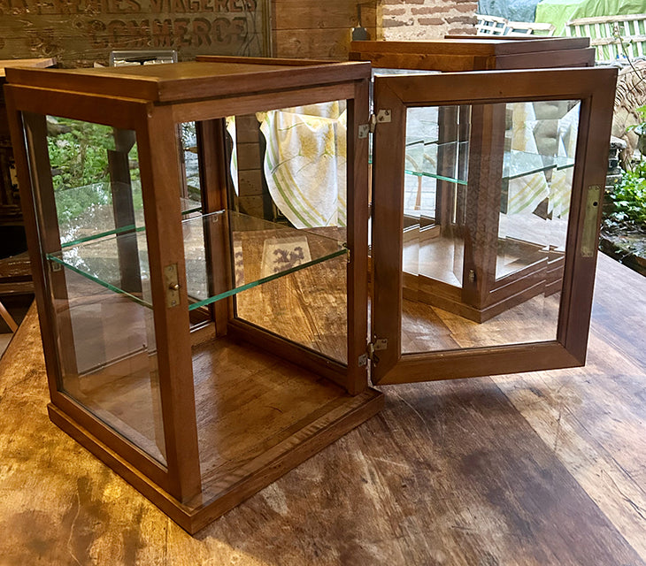 Petite vitrine ART DECO 1930 - RF 4662