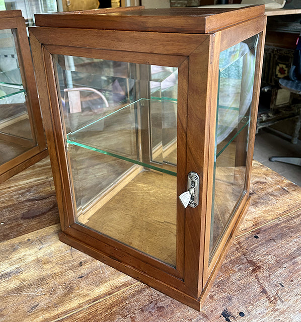 Petite vitrine ART DECO 1930 - RF 4662