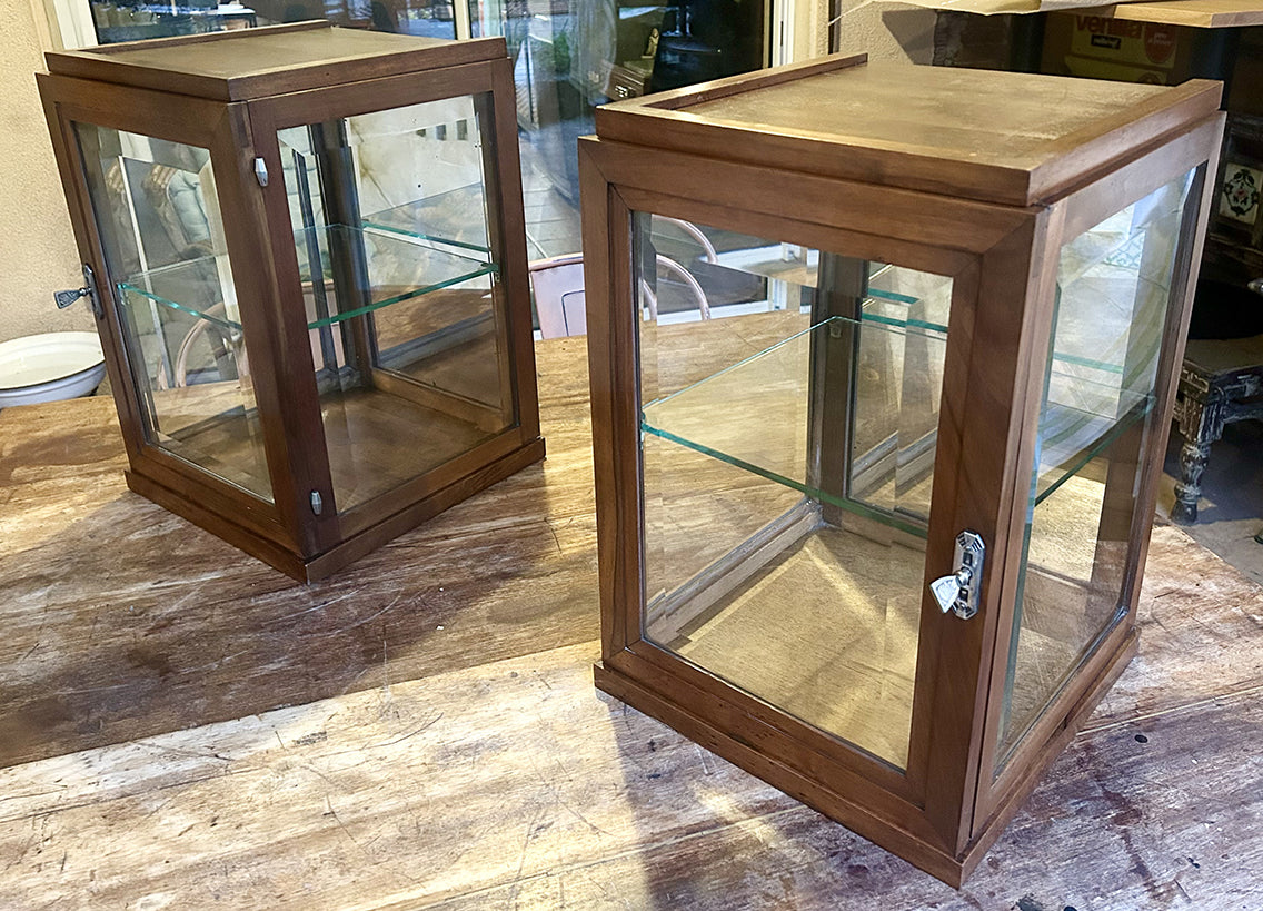 Petite vitrine ART DECO 1930 - RF 4662